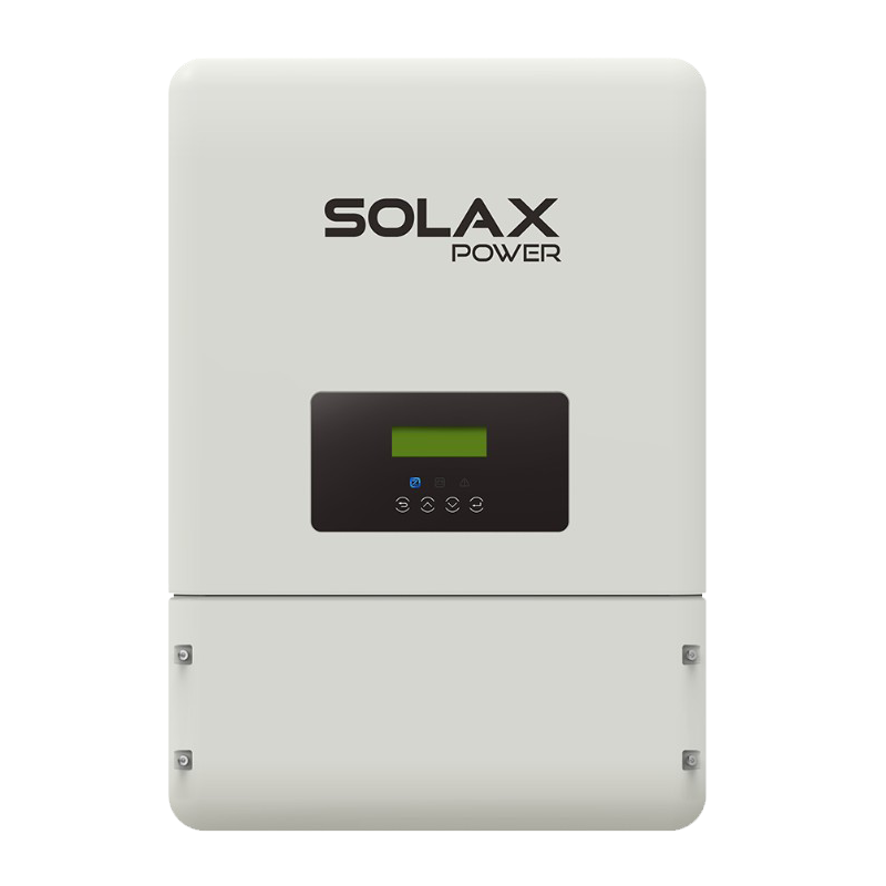 SolaxX3G4