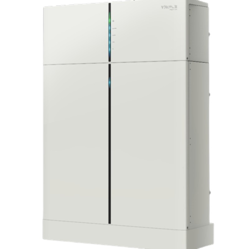 SolaxTP30